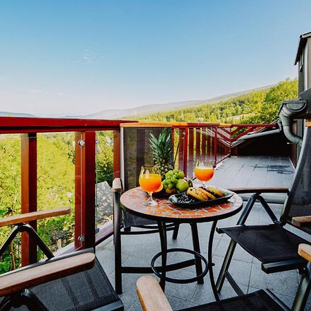 Wonder Home - Apartamenty Blisko Centrum, Tuz Przy Kolei Gondolowej I Trasach Single Track Сверадув-Здруй Экстерьер фото