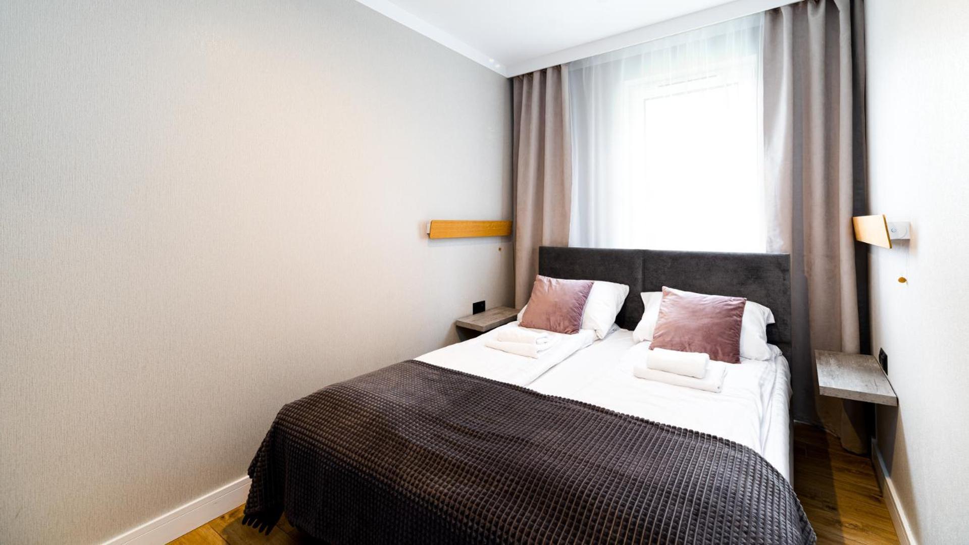 Wonder Home - Apartamenty Blisko Centrum, Tuz Przy Kolei Gondolowej I Trasach Single Track Сверадув-Здруй Экстерьер фото