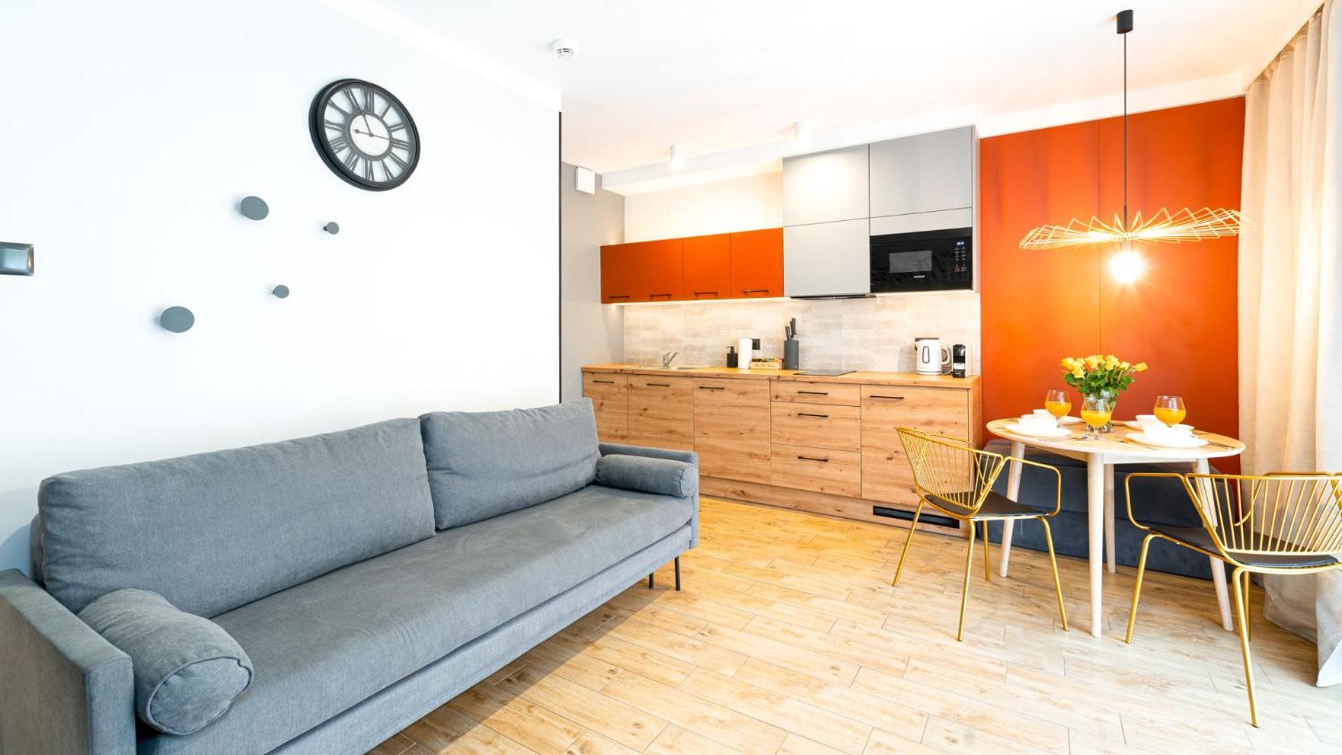 Wonder Home - Apartamenty Blisko Centrum, Tuz Przy Kolei Gondolowej I Trasach Single Track Сверадув-Здруй Экстерьер фото